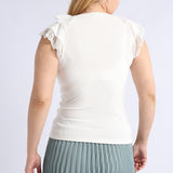 Short Sleeve Top