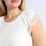 Short Sleeve Top