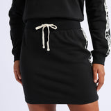 Black Skirt