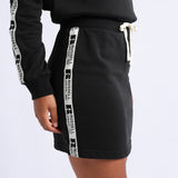 Black Skirt