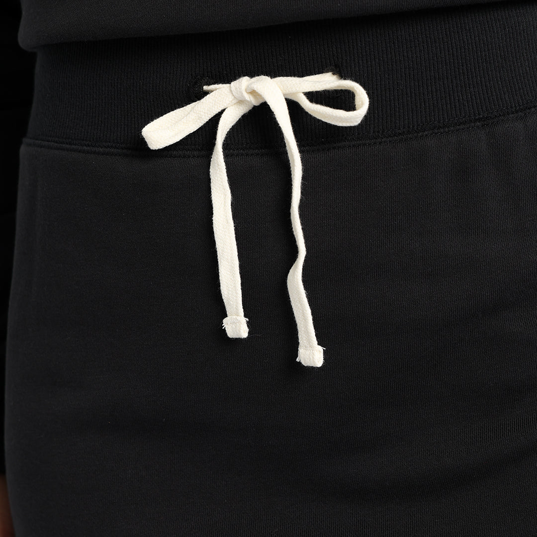 Black Skirt