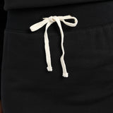 Black Skirt