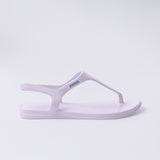 Lilac Sandal