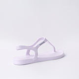 Lilac Sandal