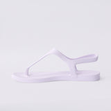 Lilac Sandal