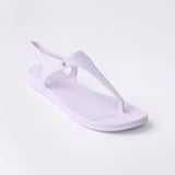 Lilac Sandal