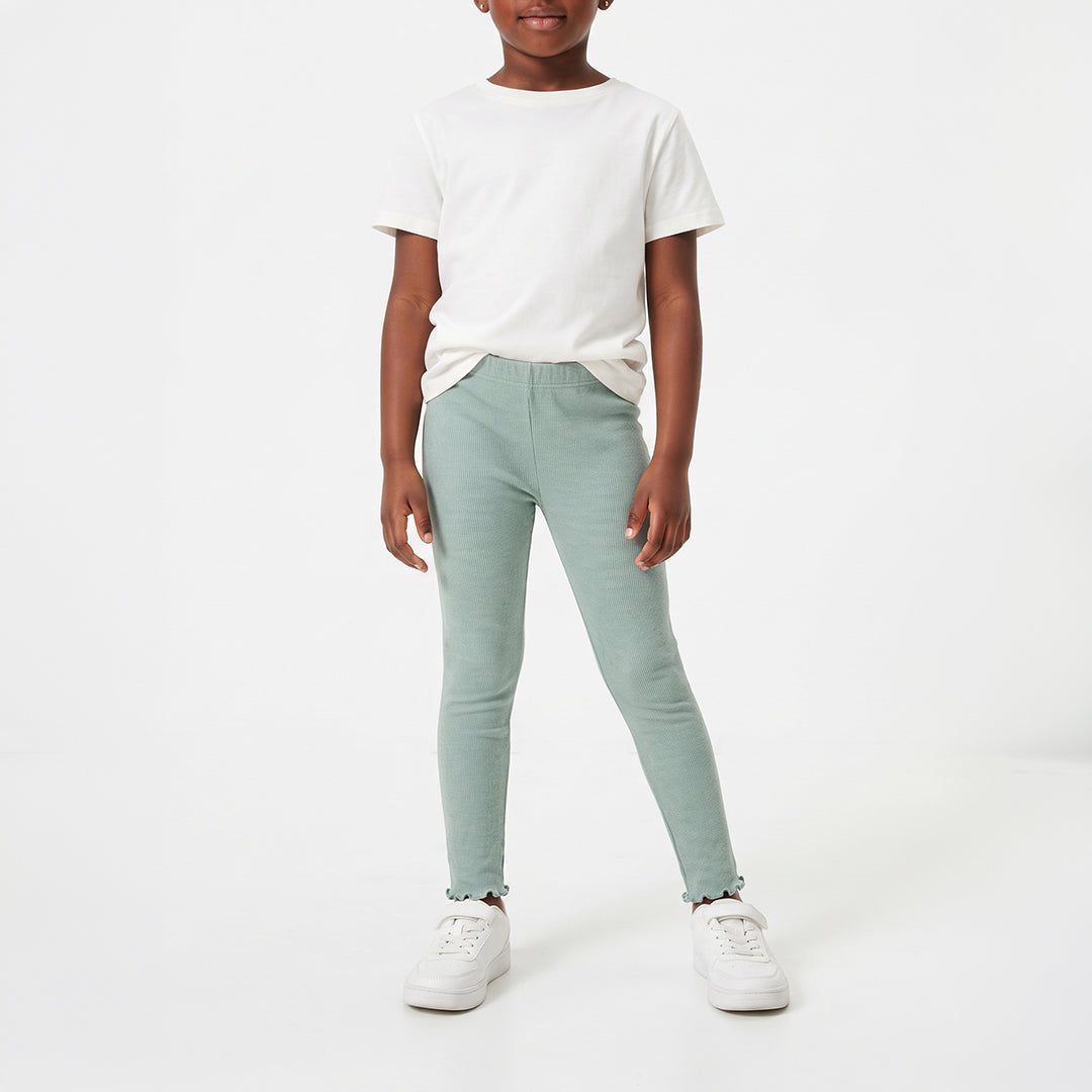 PASTEL LEGGING
