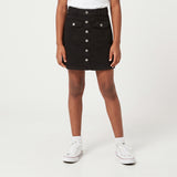 BLACK SKIRT