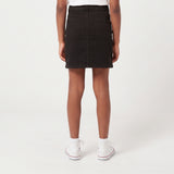 BLACK SKIRT