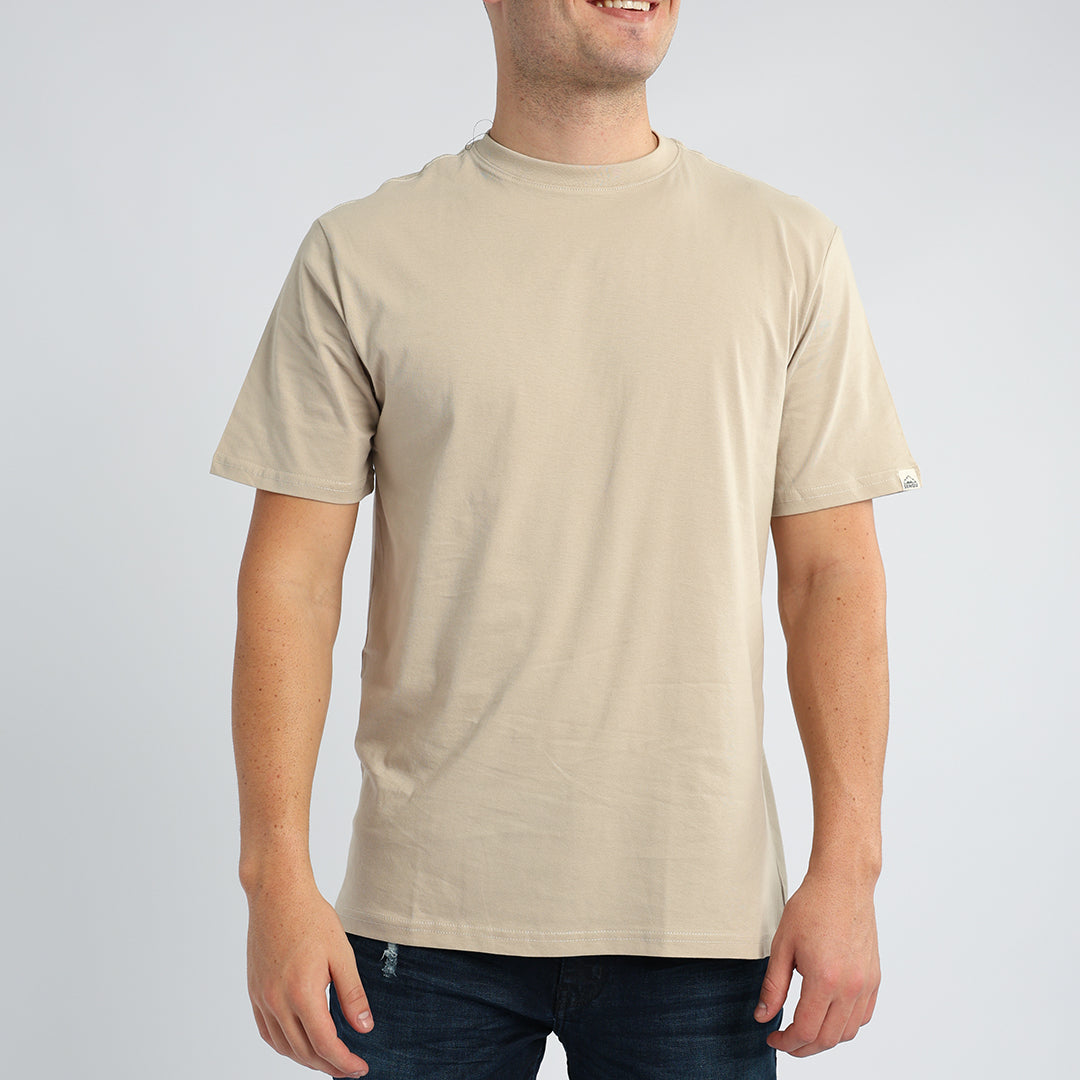 STONE  T-SHIRT