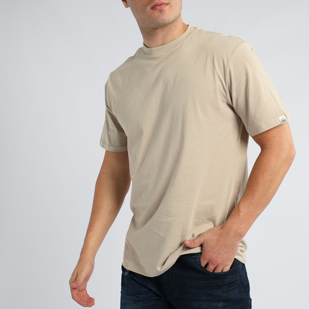 STONE  T-SHIRT