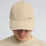 MENS BS STONE NYLON CORE CAP