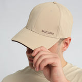 MENS BS STONE NYLON CORE CAP