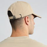 MENS BS STONE NYLON CORE CAP