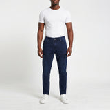 DK WASH BAGGY CARGO JEAN