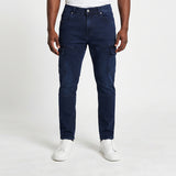 DK WASH BAGGY CARGO JEAN