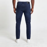 DK WASH BAGGY CARGO JEAN