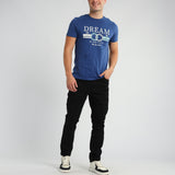 Black Cargo Jean