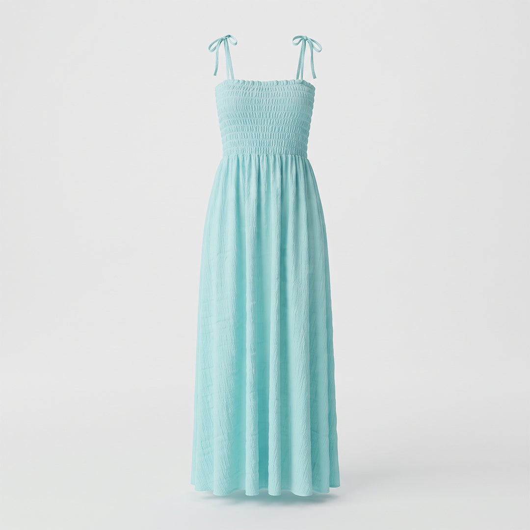 Seaform Dress