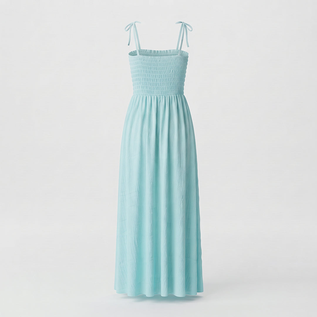 Seaform Dress