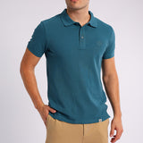 BLUE GOLFER