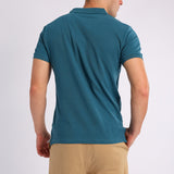 BLUE GOLFER