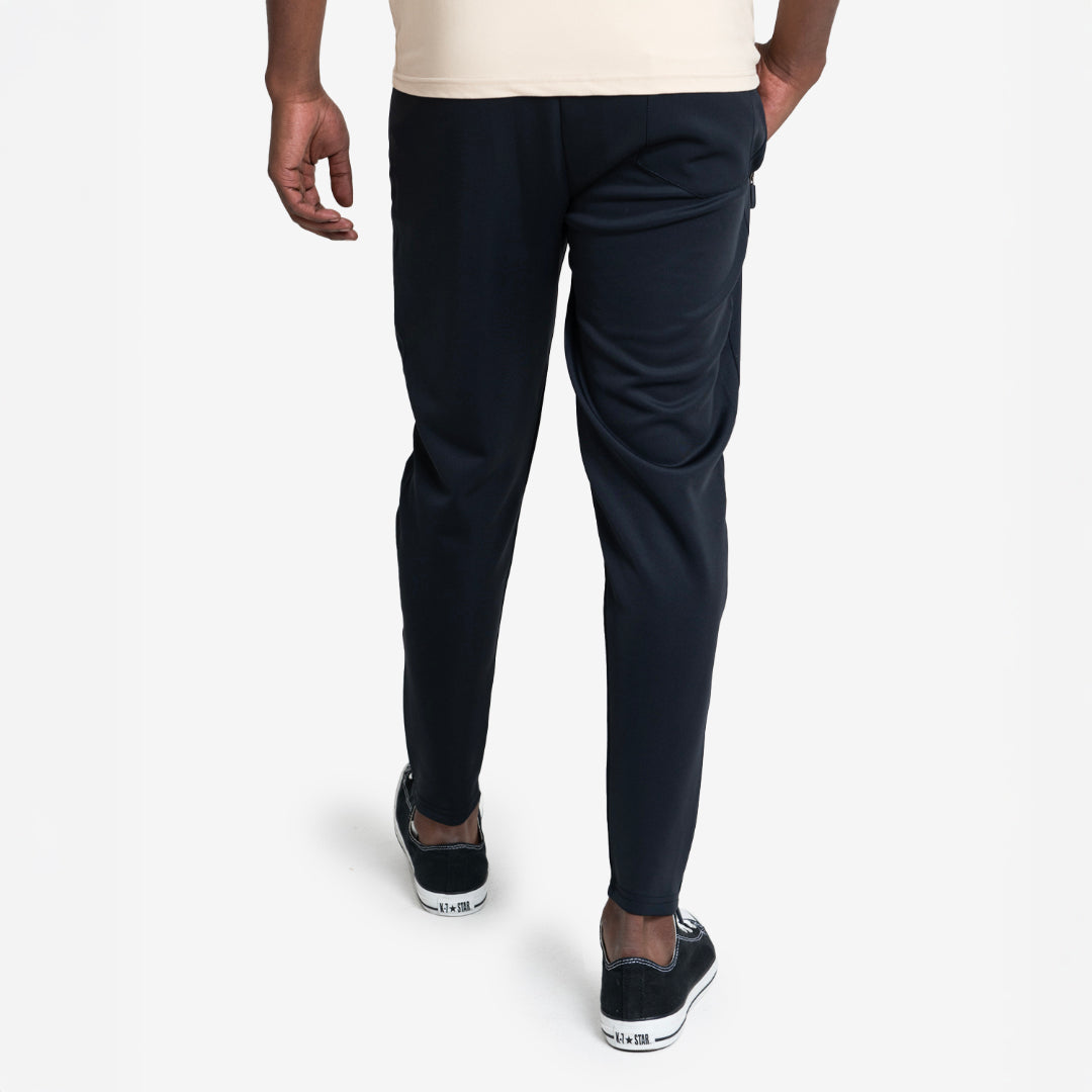 BLACK GHOST SCUBA JOGGER