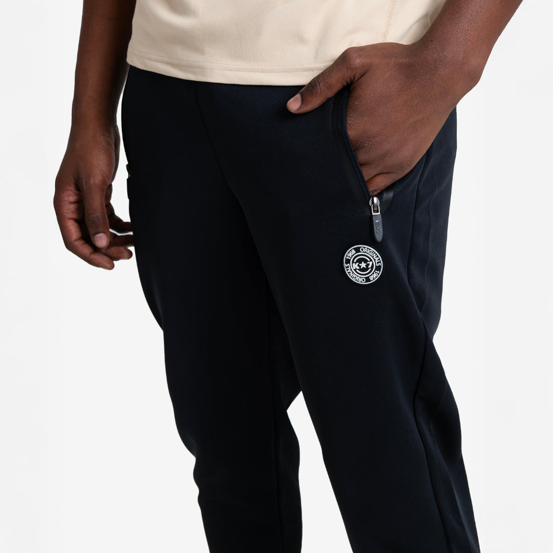 BLACK GHOST SCUBA JOGGER