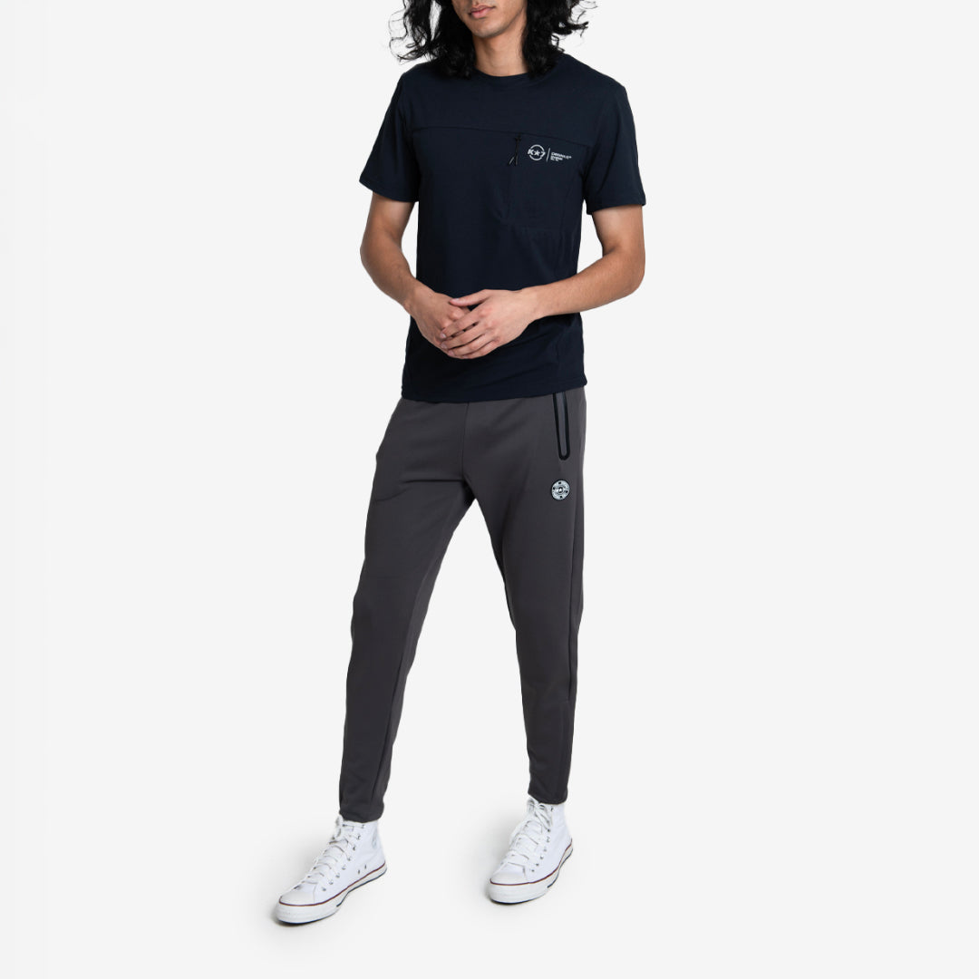 CHARCOAL GHOST SCUBA JOGGER