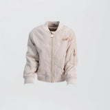TRB CHAMPANGE LONG SLEEVE BOMBER JACKET