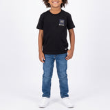 Crew Neck T-Shirt
