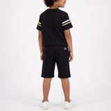 Black 2pc Set