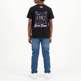 Crew Neck T-Shirt