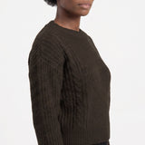 LADIES COFFEE JERSEY