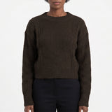 LADIES COFFEE JERSEY