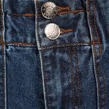 LADIES CIARRA CARGO JEAN