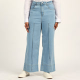 LADIES DENIM JEAN