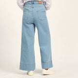 LADIES DENIM JEAN