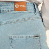 LADIES DENIM JEAN