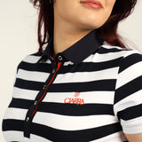 LADIES CIARRA STRIPE DRESS