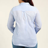 LADIES CIARRA STRIPE SHIRT