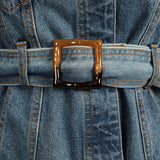 LADIES CIARRA DENIM JACKET