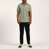 Mens Sage Shirt