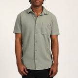 Mens Sage Shirt