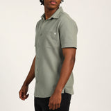Mens Sage Shirt