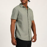 Mens Sage Shirt