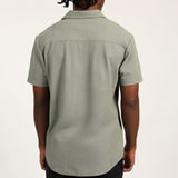 Mens Sage Shirt