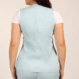 Blue Blazer