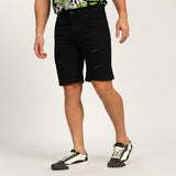 MENS MODA DENIM SHORTS