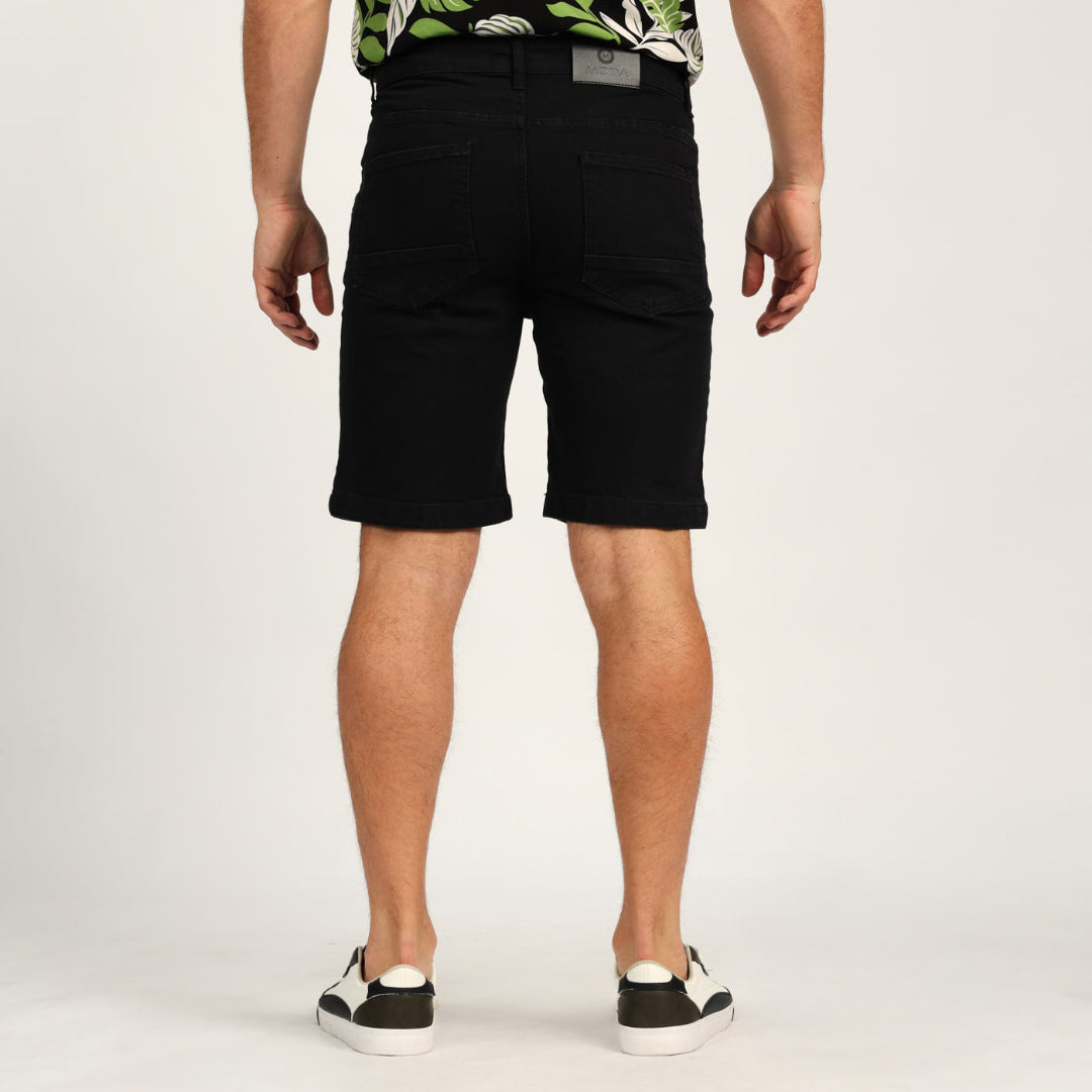 MENS MODA DENIM SHORTS